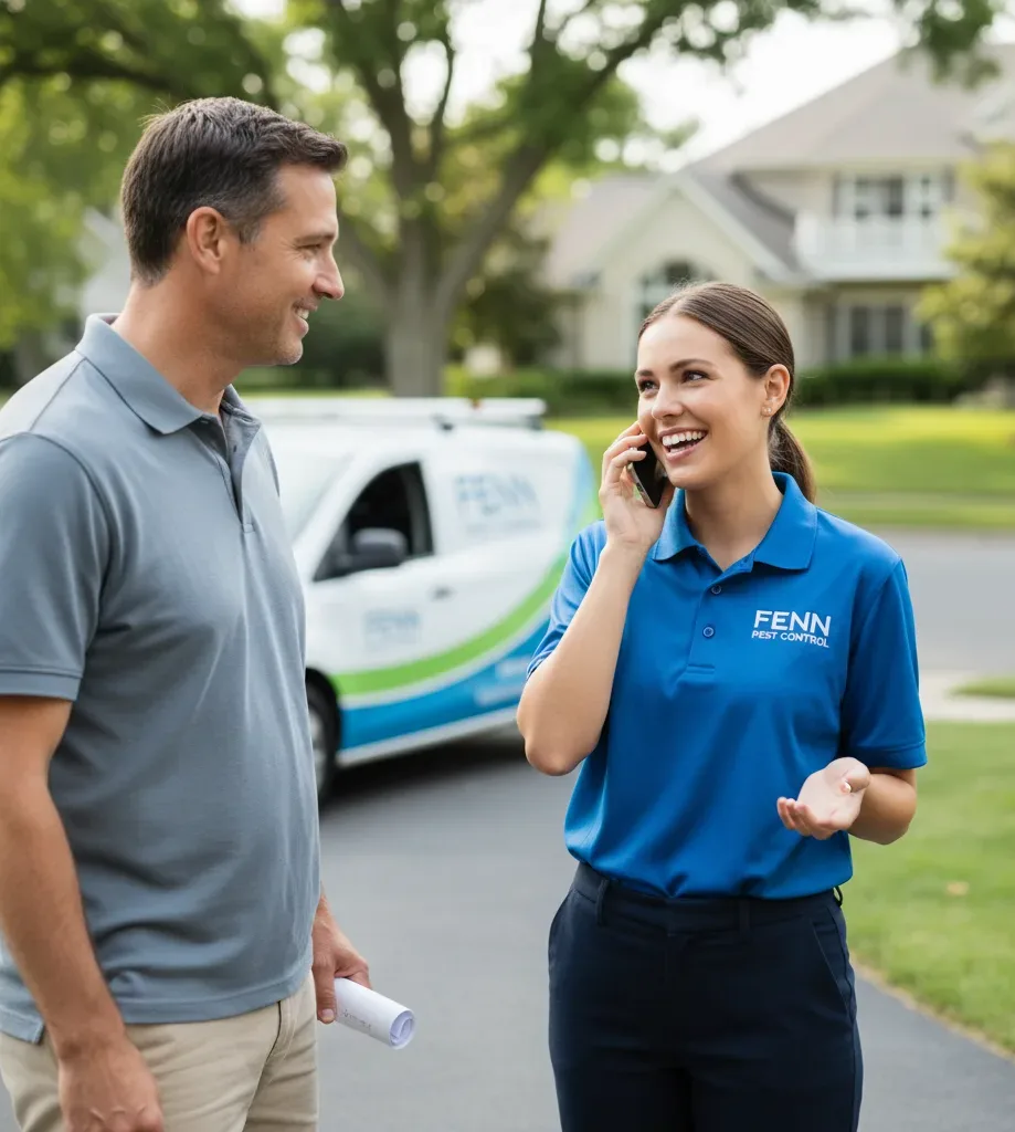 Bed Bug Extermination in Brightwood, VA